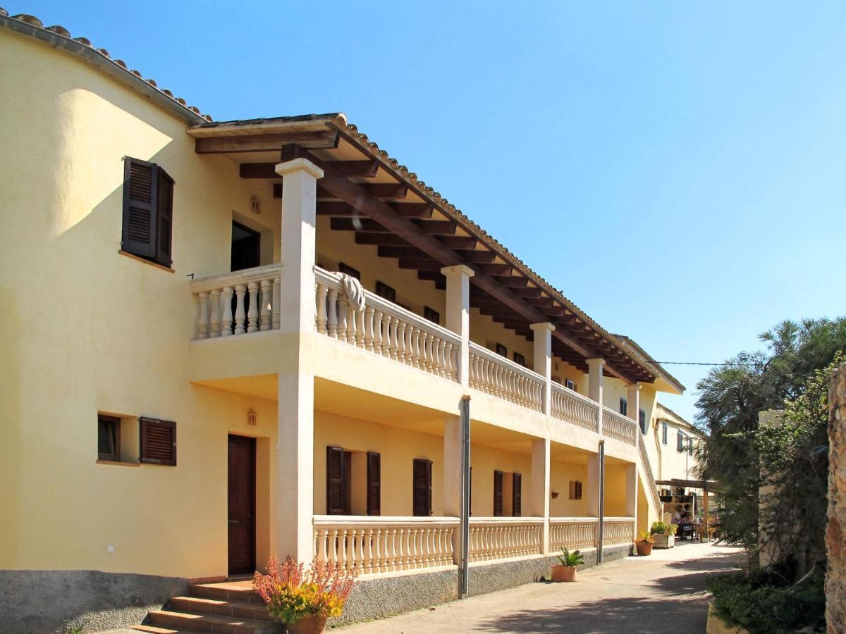 Apartment Finca Can Corritx - Muo128 By Interhome Muro Zewnętrze zdjęcie