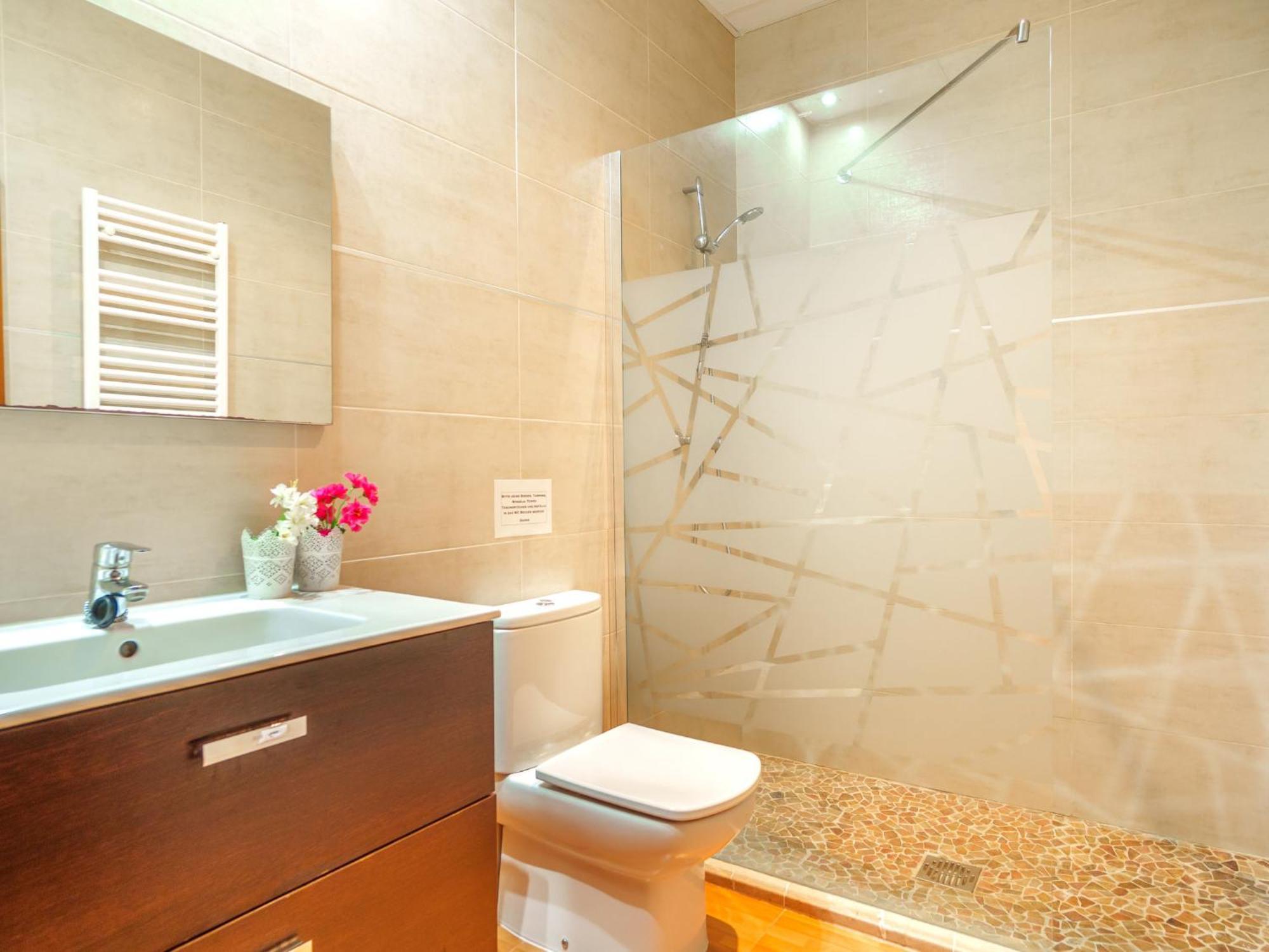 Apartment Finca Can Corritx - Muo128 By Interhome Muro Zewnętrze zdjęcie