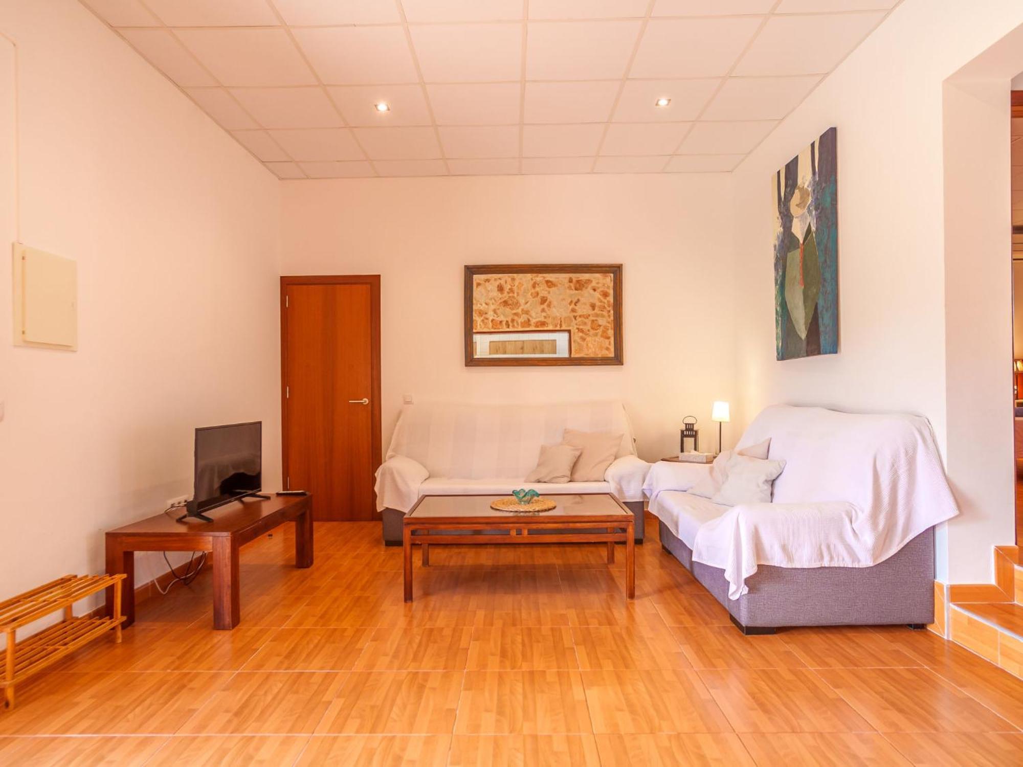 Apartment Finca Can Corritx - Muo128 By Interhome Muro Zewnętrze zdjęcie