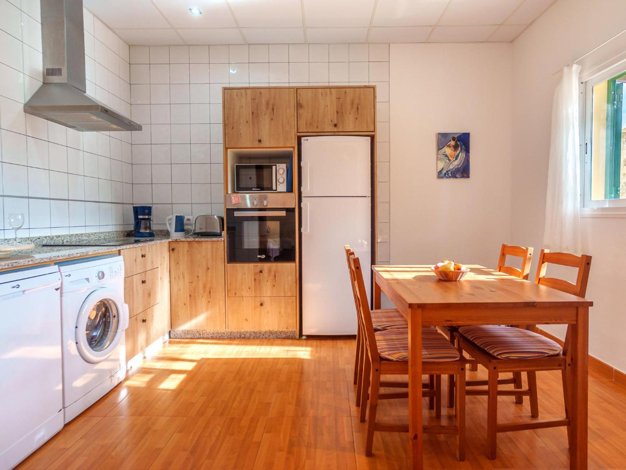 Apartment Finca Can Corritx - Muo128 By Interhome Muro Zewnętrze zdjęcie
